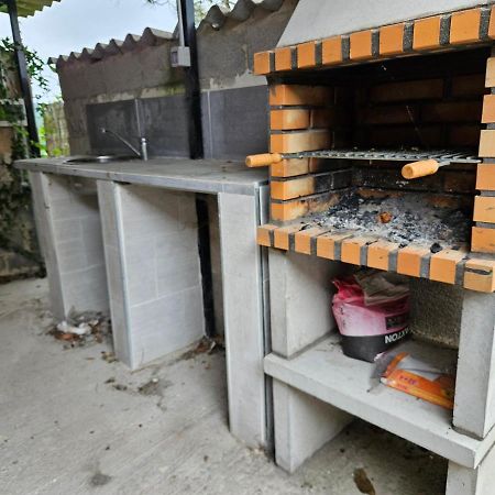 201A La Huerta De Cayao Vila Villaviciosa  Exterior foto