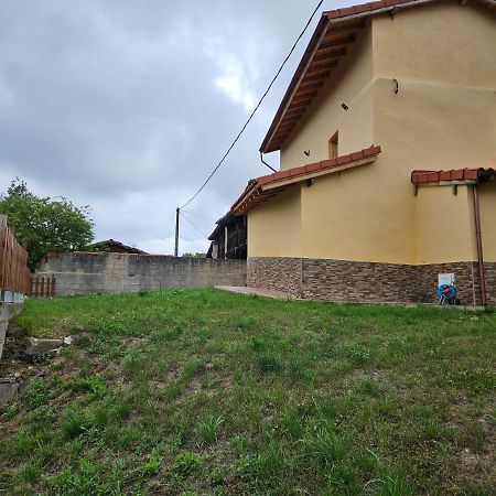 201A La Huerta De Cayao Vila Villaviciosa  Exterior foto