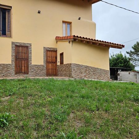 201A La Huerta De Cayao Vila Villaviciosa  Exterior foto