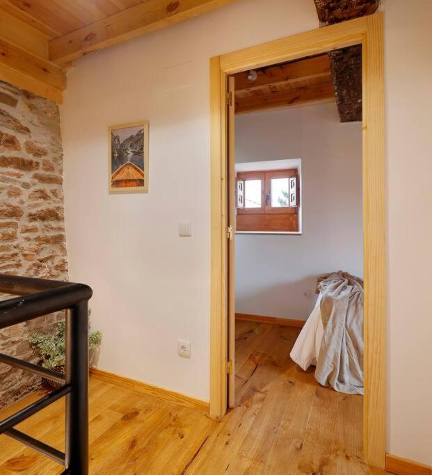 201A La Huerta De Cayao Vila Villaviciosa  Exterior foto