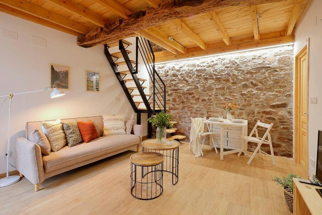 201A La Huerta De Cayao Vila Villaviciosa  Exterior foto