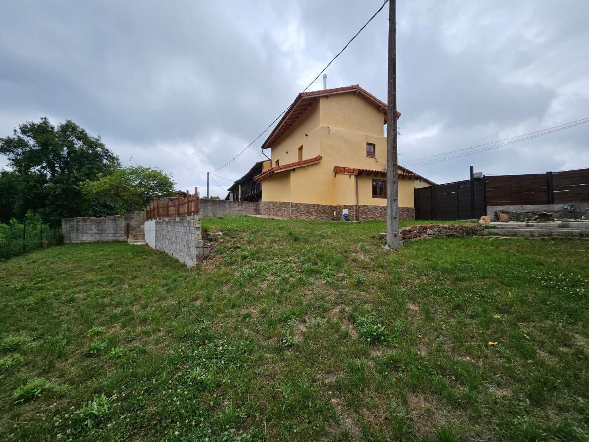 201A La Huerta De Cayao Vila Villaviciosa  Exterior foto