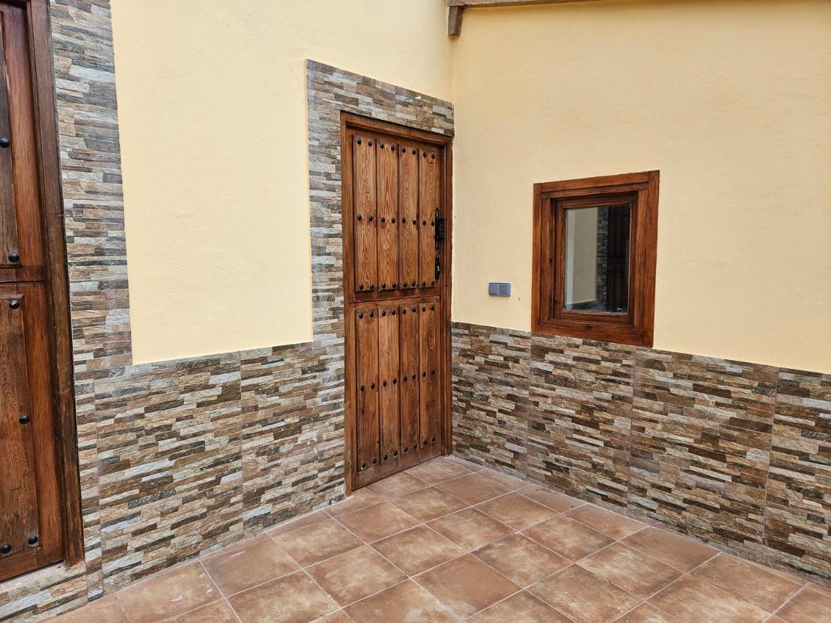 201A La Huerta De Cayao Vila Villaviciosa  Exterior foto