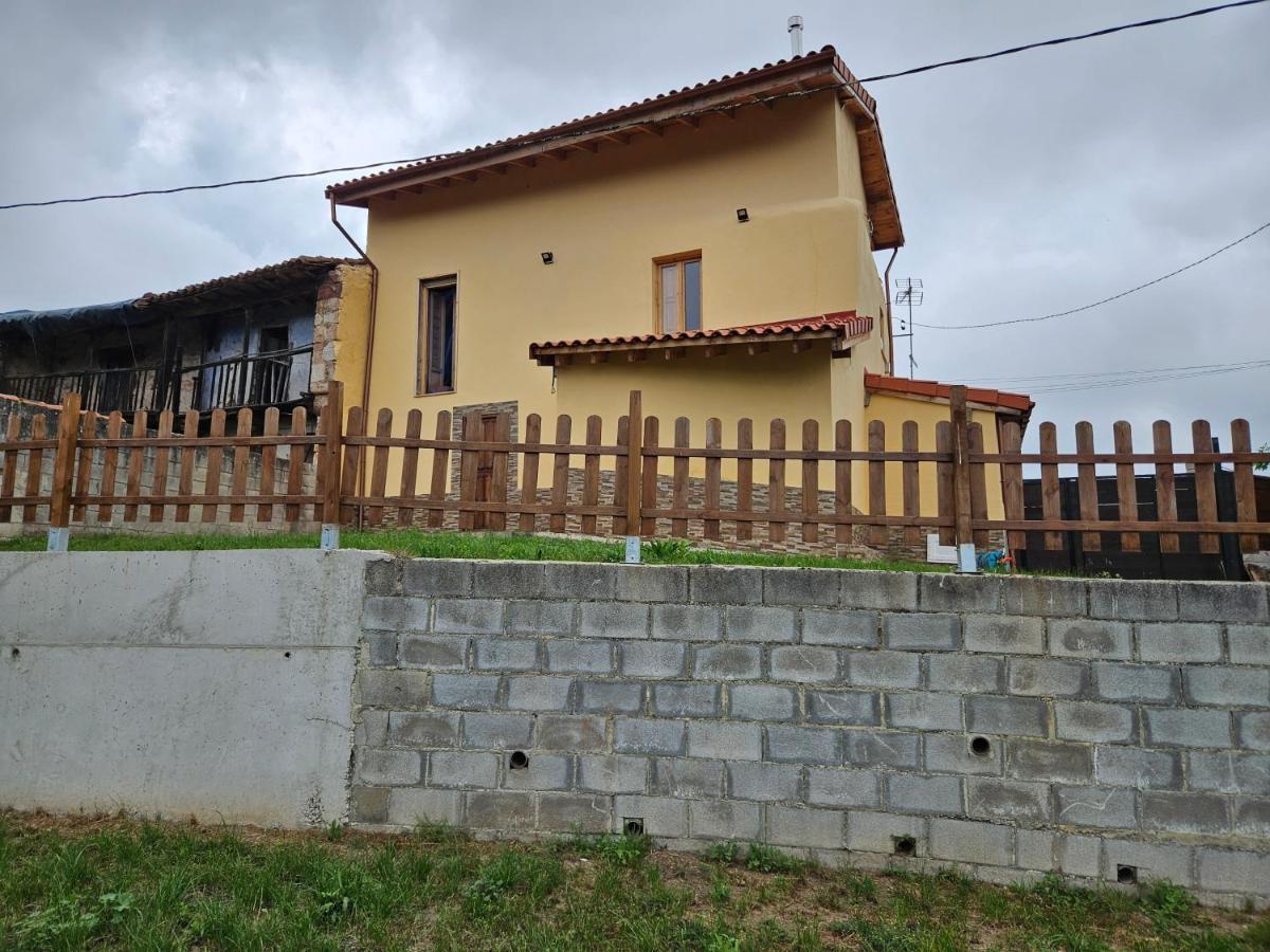201A La Huerta De Cayao Vila Villaviciosa  Exterior foto