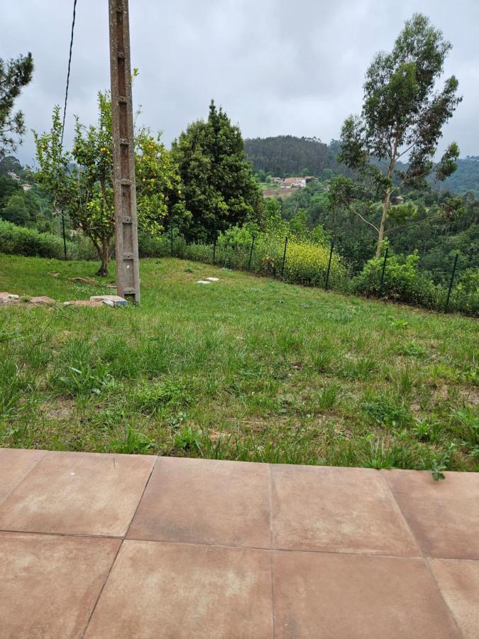 201A La Huerta De Cayao Vila Villaviciosa  Exterior foto